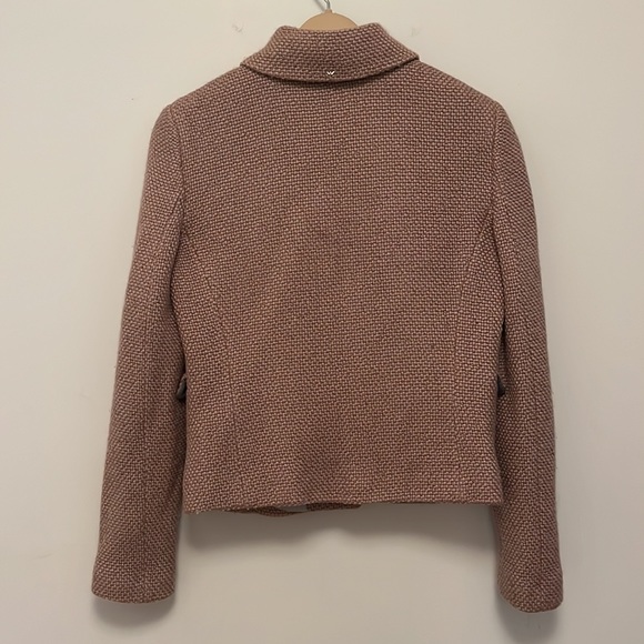 Armani Jeans Women’s Blazer - Picture 4 of 7